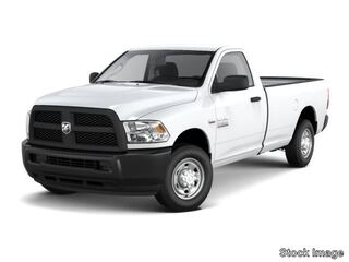 2016 Ram 2500