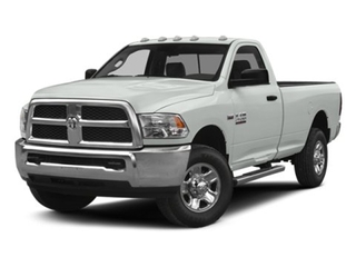 2014 Ram 2500