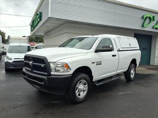 2018 Ram 2500 for sale in Columbiana OH