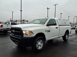 2015 Ram 2500