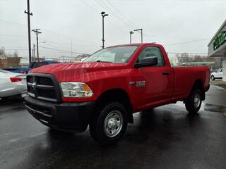 2018 Ram 2500