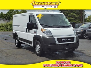 2021 Ram Promaster for sale in Branford CT