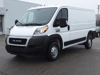 2021 Ram Promaster