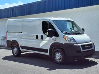 2021 Ram Promaster for sale in Raleigh NC