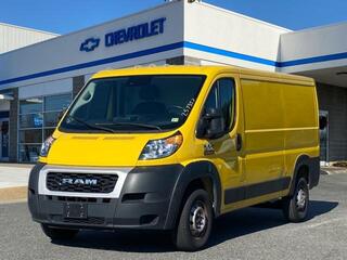 2022 Ram Promaster