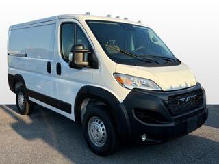 2024 Ram Promaster