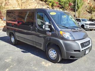 2022 Ram Promaster