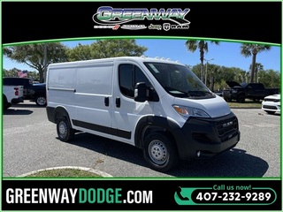 2024 Ram ProMaster 1500 for sale in Orlando FL