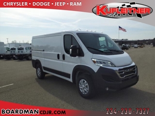 2024 Ram Promaster