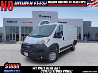 2026 Ram Promaster for sale in Pasadena TX