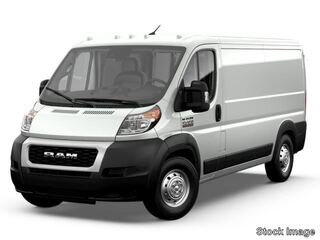 2021 Ram Promaster
