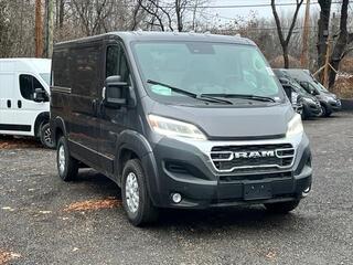 2025 Ram Promaster for sale in Bowie MD