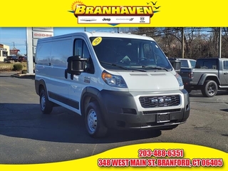 2021 Ram Promaster