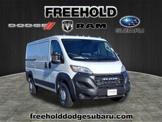 2025 Ram Promaster for sale in Freehold NJ