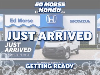 2023 Ram Promaster