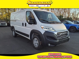 2025 Ram Promaster for sale in Branford CT