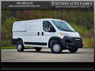 2025 Ram Promaster for sale in Chardon OH
