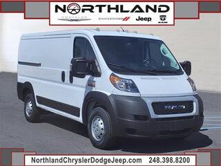 2021 Ram Promaster