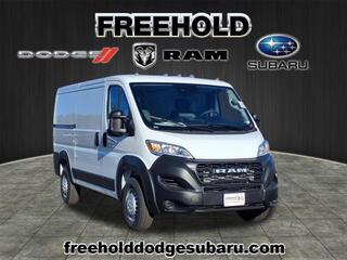 2025 Ram Promaster for sale in Freehold NJ