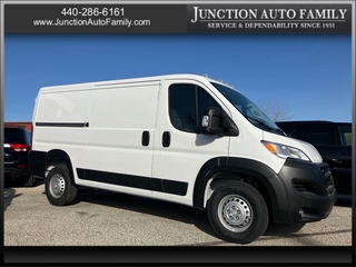 2025 Ram Promaster for sale in Chardon OH