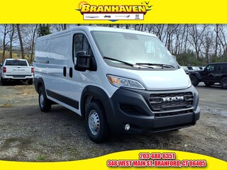 2026 Ram Promaster for sale in Branford CT