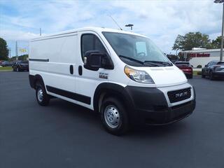 2021 Ram Promaster