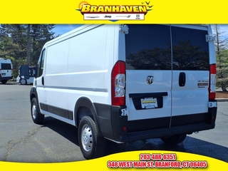 2021 Ram Promaster