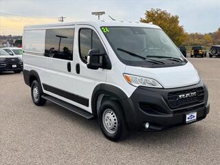 2024 Ram Promaster