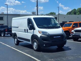 2025 Ram Promaster for sale in Dayton OH