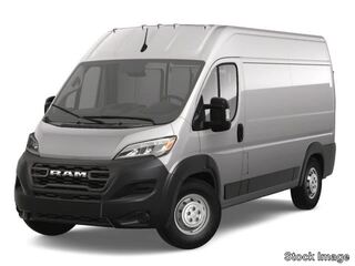 2023 Ram Promaster