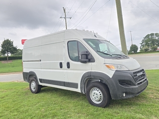2025 Ram Promaster for sale in Greer SC