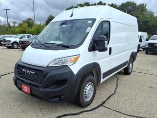 2026 Ram Promaster for sale in Burlington WI