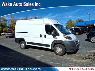 2021 Ram Promaster for sale in Raleigh NC