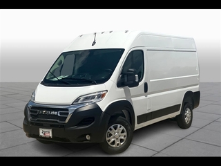 2024 Ram Promaster