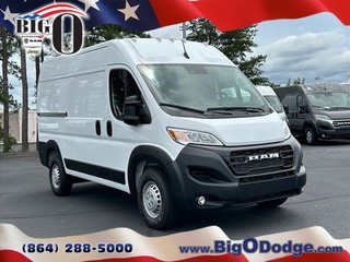 2024 Ram Promaster for sale in Greenville SC