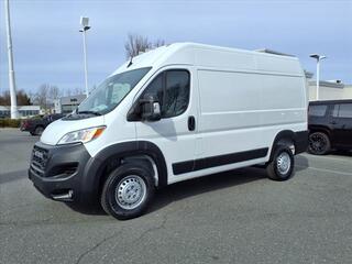 2025 Ram Promaster for sale in Fort Mill SC