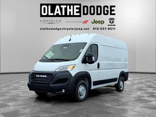 2026 Ram Promaster for sale in Olathe KS