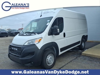 2025 Ram Promaster for sale in Warren MI