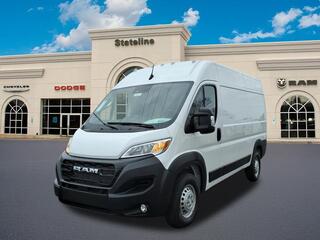 2026 Ram Promaster for sale in Fort Mill SC