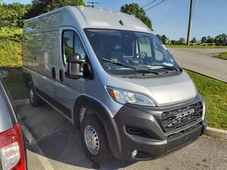 2024 Ram Promaster