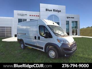 2024 Ram Promaster for sale in Lebanon VA