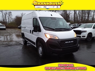 2025 Ram Promaster for sale in Branford CT