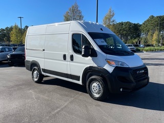 2026 Ram Promaster for sale in Mt Pleasant SC