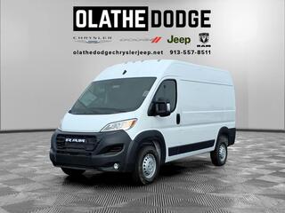 2026 Ram Promaster for sale in Olathe KS