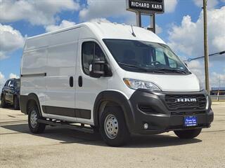 2023 Ram Promaster