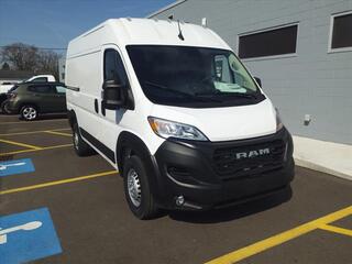 2024 Ram Promaster