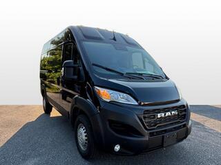 2024 Ram Promaster