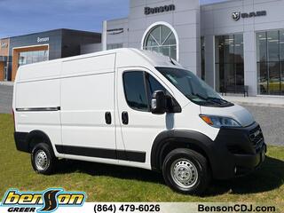 2026 Ram Promaster for sale in Greer SC