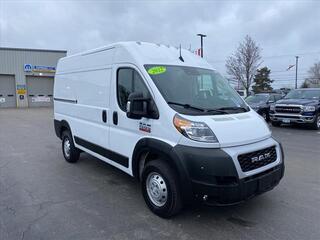 2022 Ram Promaster