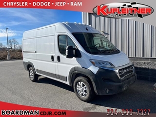 2024 Ram Promaster for sale in Boardman OH